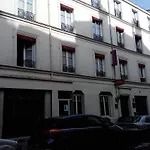 ホテル Cardinal Rive Gauche 3*