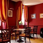 Cardinal Rive Gauche ホテル 3*