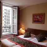 ホテル Cardinal Rive Gauche パリ