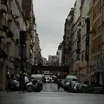 Cardinal Rive Gauche ホテル パリ