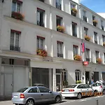 Cardinal Rive Gauche ホテル 3*
