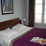 ホテル Cardinal Rive Gauche 3*