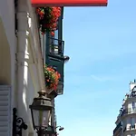 ホテル Cardinal Rive Gauche パリ