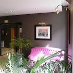 Cardinal Rive Gauche Hotel 3*