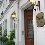 Cardinal Rive Gauche 3*