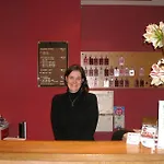 Hotel Cardinal Rive Gauche Paryż