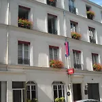 Cardinal Rive Gauche