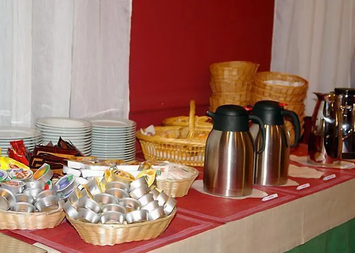 Cardinal Rive Gauche 3*