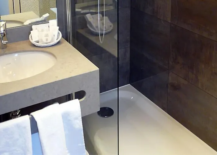 Cardinal Rive Gauche Szálloda 3*