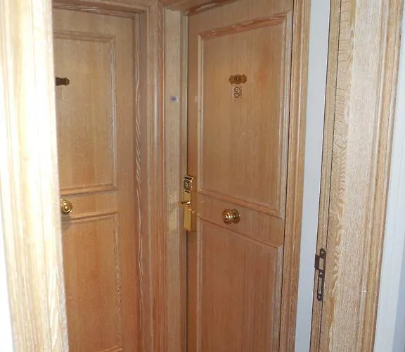 Cardinal Rive Gauche Szálloda 3*
