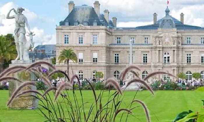 Cardinal Rive Gauche 3*