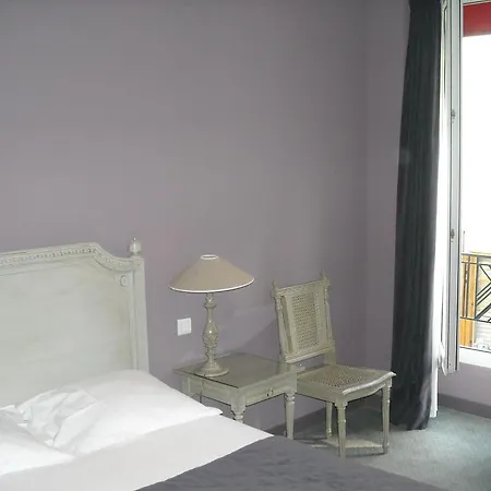 ホテル Cardinal Rive Gauche 3*