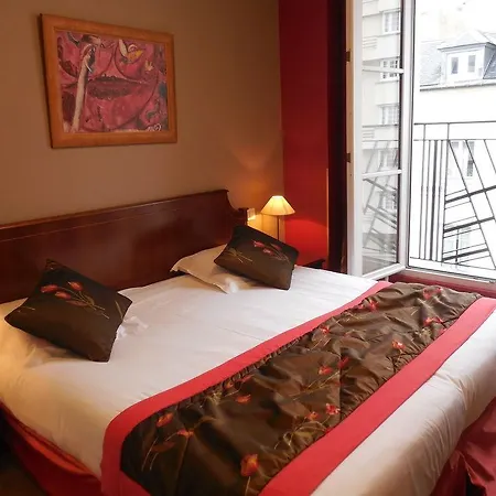 Cardinal Rive Gauche ホテル パリ