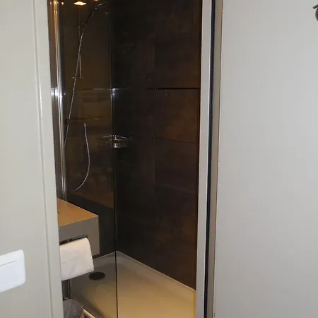Cardinal Rive Gauche 3* パリ