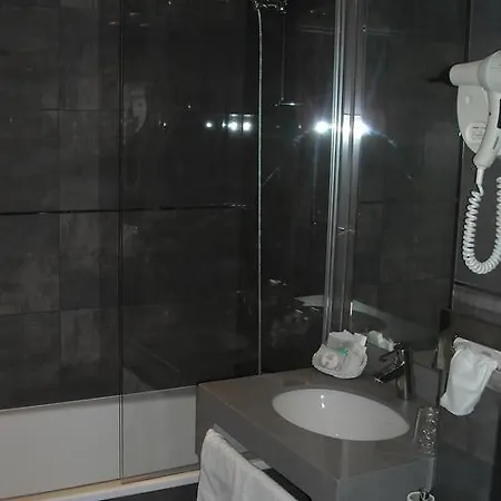 Cardinal Rive Gauche 3* パリ
