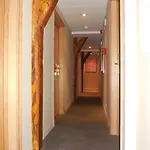 Cardinal Rive Gauche Hotel París