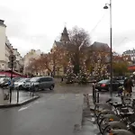 Cardinal Rive Gauche Hotel