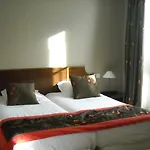 Hotel Cardinal Rive Gauche 3*