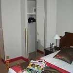 Hotel Cardinal Rive Gauche 3*