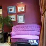 Otel Cardinal Rive Gauche Paris