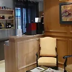 Cardinal Rive Gauche Hotel