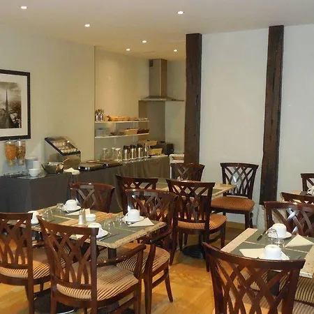 Cardinal Rive Gauche 3*