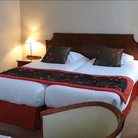 Cardinal Rive Gauche Hotel