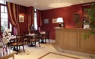 Cardinal Rive Gauche Otel