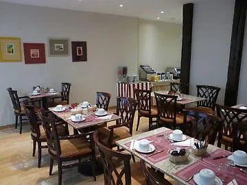 Cardinal Rive Gauche Париж
