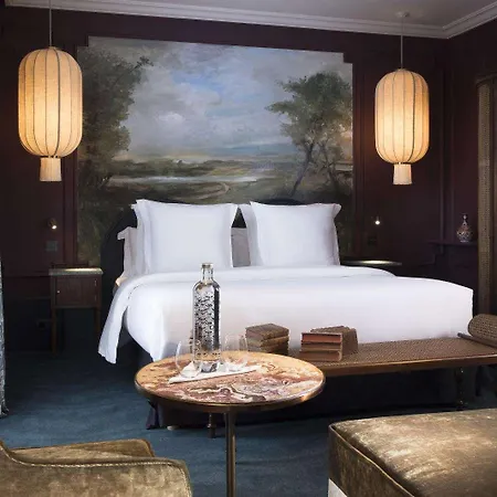 Cardinal Rive Gauche Hotel