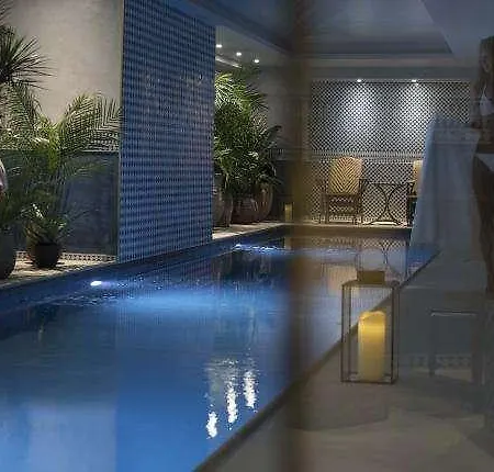 Cardinal Rive Gauche 3*