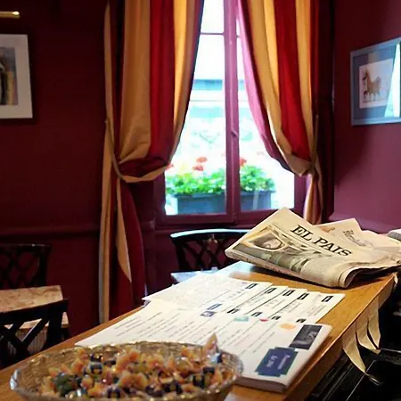 Cardinal Rive Gauche Hotel Paris