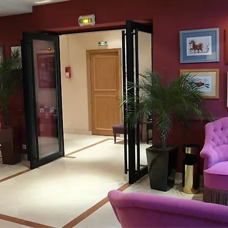 Cardinal Rive Gauche Hotel Paris