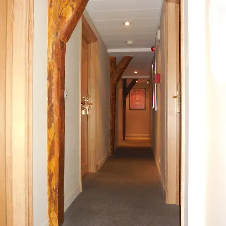 Cardinal Rive Gauche Hotel Paříž