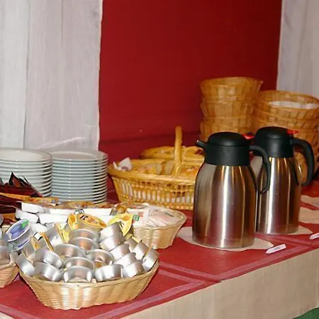 Cardinal Rive Gauche 3*