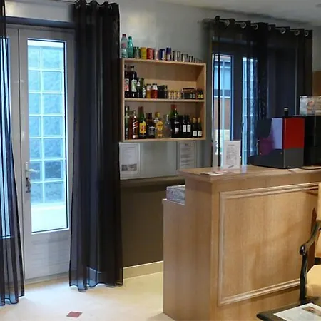 Cardinal Rive Gauche Hotel