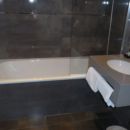 Cardinal Rive Gauche Hotel Paris