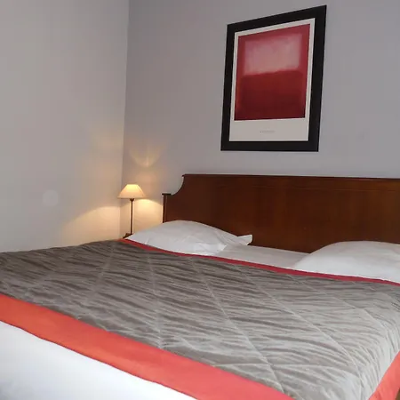 Cardinal Rive Gauche Hotel