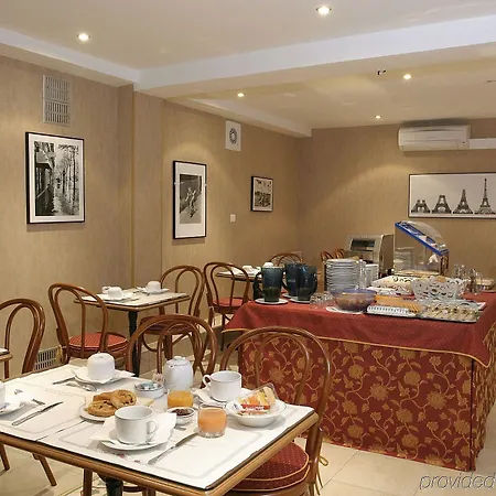 Cardinal Rive Gauche Paris