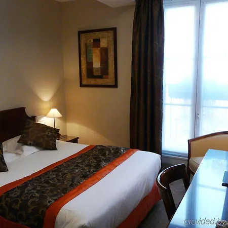 Cardinal Rive Gauche Hotel Paris