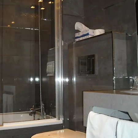 Otel Cardinal Rive Gauche Paris