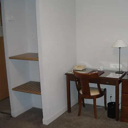 Hotel Cardinal Rive Gauche