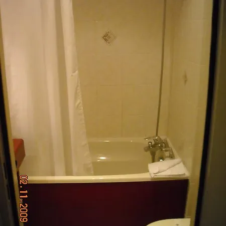 Otel Cardinal Rive Gauche