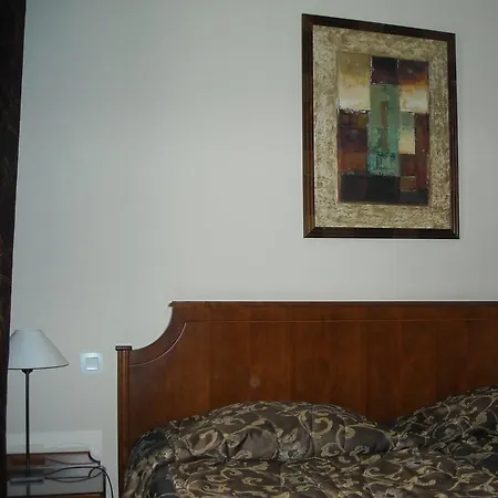 Hotel Cardinal Rive Gauche