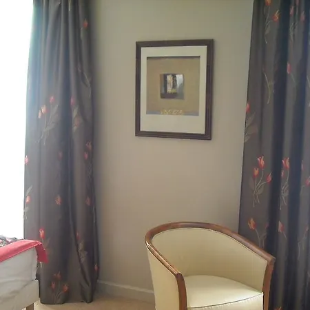 Otel Cardinal Rive Gauche Paris