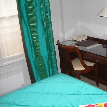 Hotel Cardinal Rive Gauche Paris