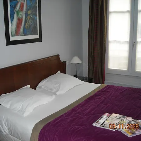 Hotel Cardinal Rive Gauche 3*