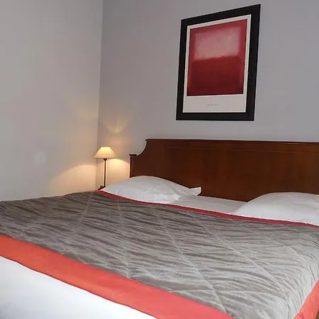 Cardinal Rive Gauche Hotel