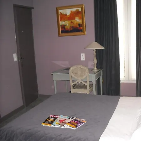 Cardinal Rive Gauche