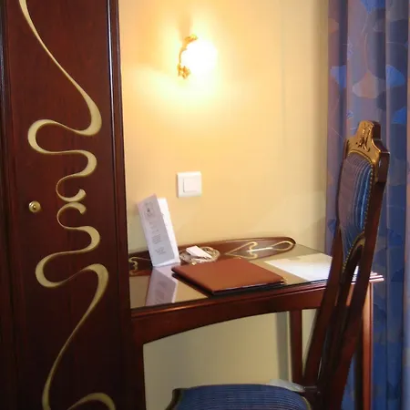 Cardinal Rive Gauche Hotel Paris